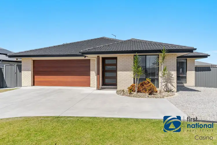 5 Walsh Place, Casino NSW 2470
