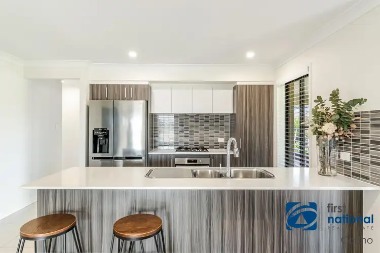 Fourth view of Homely house listing, 5 Walsh Place, Casino NSW 2470