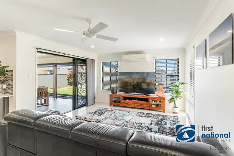 Fifth view of Homely house listing, 5 Walsh Place, Casino NSW 2470