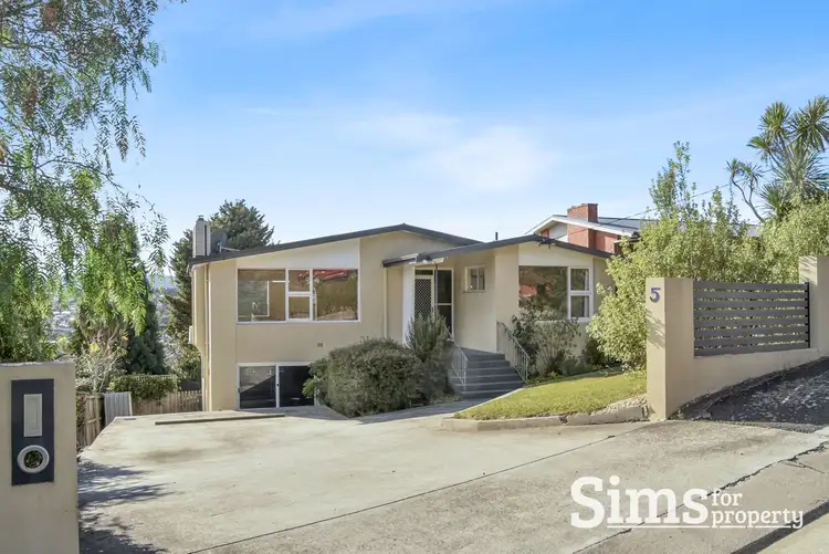 5 Aberdeen Court, South Launceston TAS 7249
