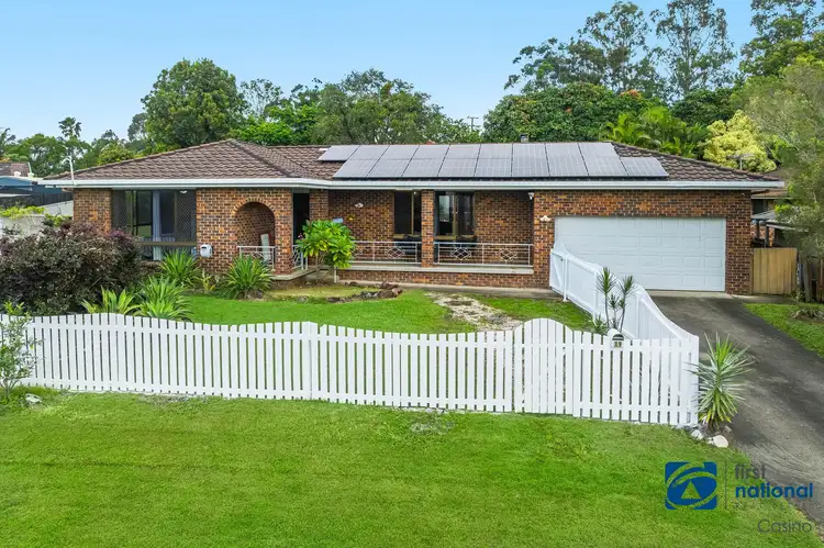 19 Cascade Drive, Casino NSW 2470