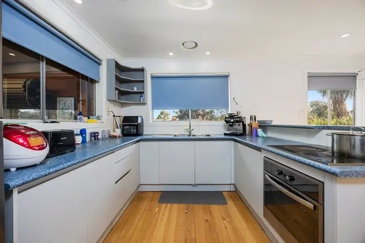 Second view of Homely house listing, 10 Ireland Avenue, Wantirna South VIC 3152