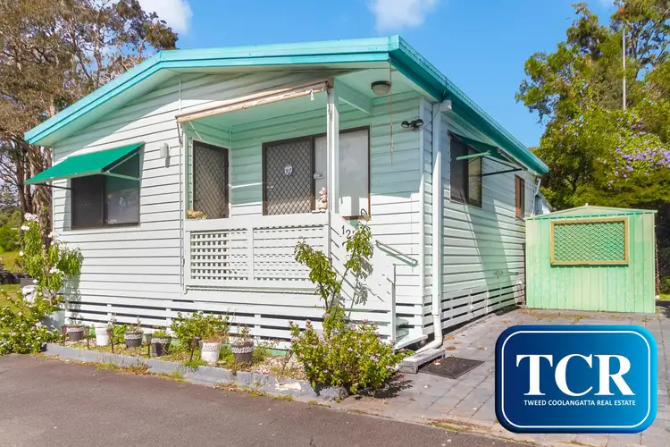 Main view of Homely other listing, 127/30 Holden Street, Tweed Heads South NSW 2486