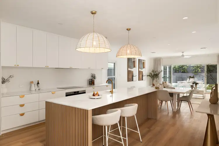 Third view of Homely house listing, 13 Lisson Grove, Wooloowin QLD 4030