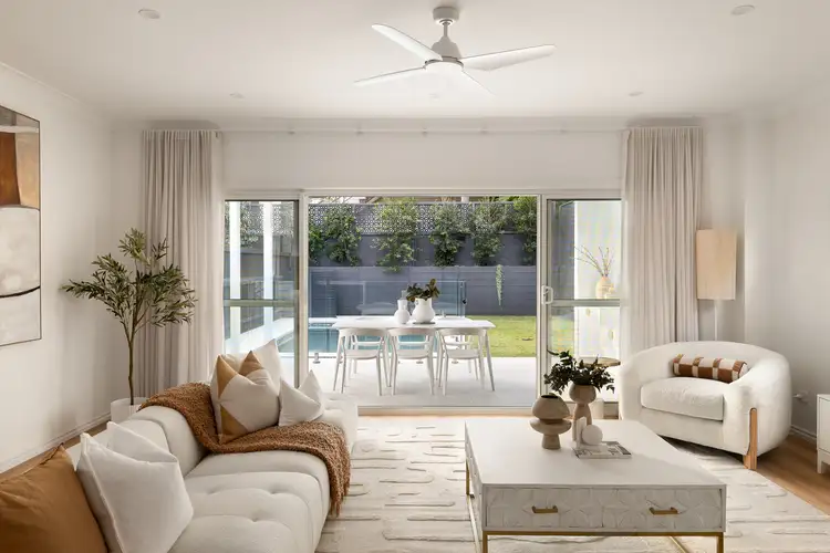 Fifth view of Homely house listing, 13 Lisson Grove, Wooloowin QLD 4030