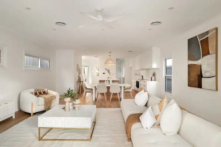 Sixth view of Homely house listing, 13 Lisson Grove, Wooloowin QLD 4030