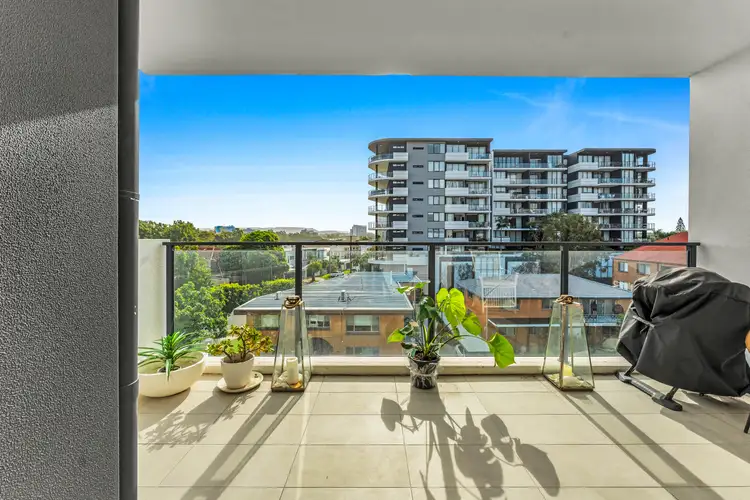 Fifth view of Homely apartment listing, 402/266 Stanhill Drive, Chevron Island QLD 4217