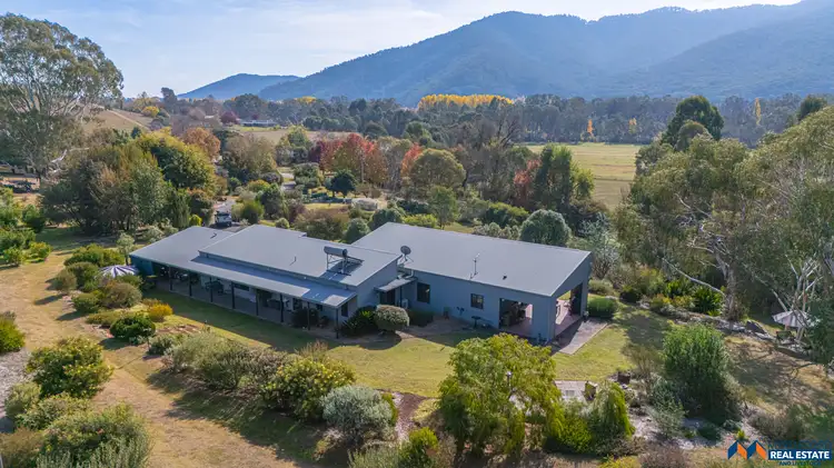 261 Wobonga Lane, Eurobin VIC 3739