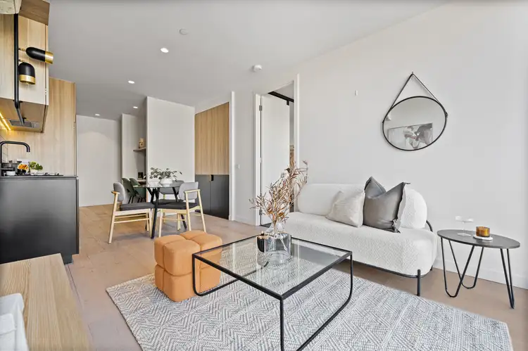 404/36 Wilson Street, South Yarra VIC 3141