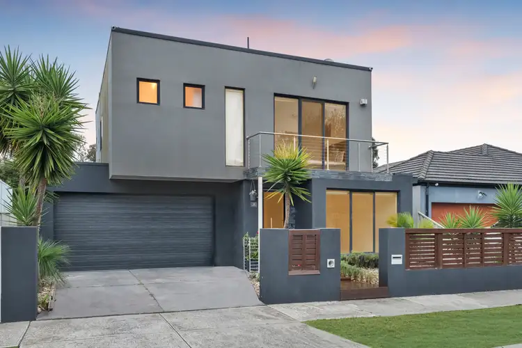 Second view of Homely house listing, 31 Mosman Way, Craigieburn VIC 3064