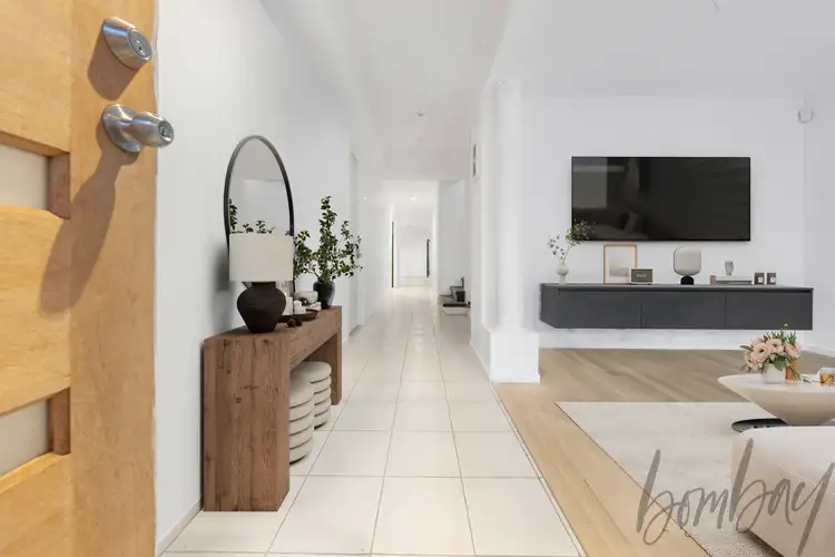 Third view of Homely house listing, 31 Mosman Way, Craigieburn VIC 3064