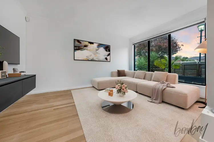 Fourth view of Homely house listing, 31 Mosman Way, Craigieburn VIC 3064