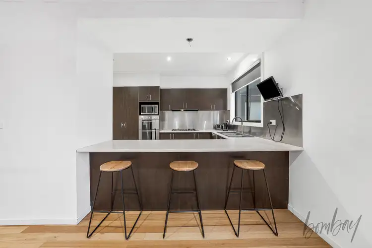 Fifth view of Homely house listing, 31 Mosman Way, Craigieburn VIC 3064