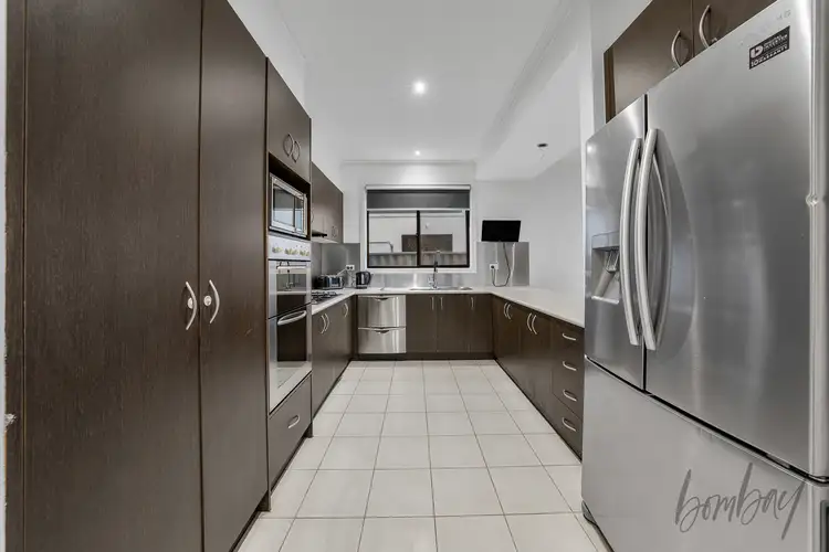 Sixth view of Homely house listing, 31 Mosman Way, Craigieburn VIC 3064