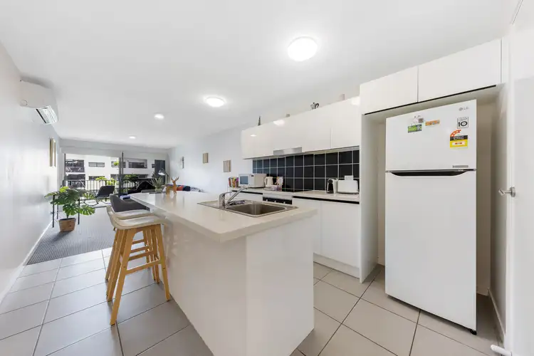 51/12 High Street, Sippy Downs QLD 4556