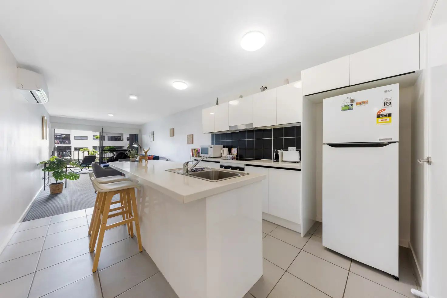 Main view of Homely unit listing, 51/12 High Street, Sippy Downs QLD 4556