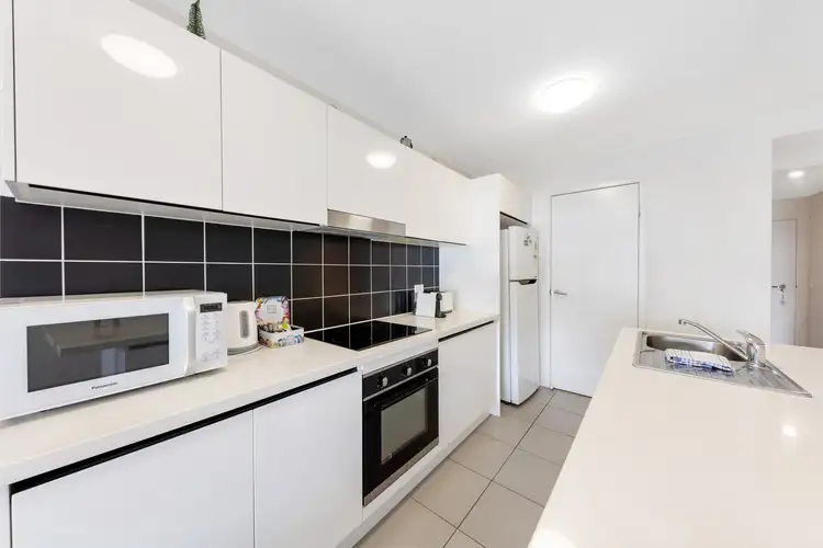Second view of Homely unit listing, 51/12 High Street, Sippy Downs QLD 4556