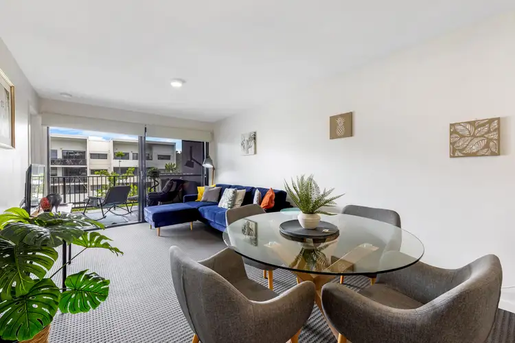 Third view of Homely unit listing, 51/12 High Street, Sippy Downs QLD 4556