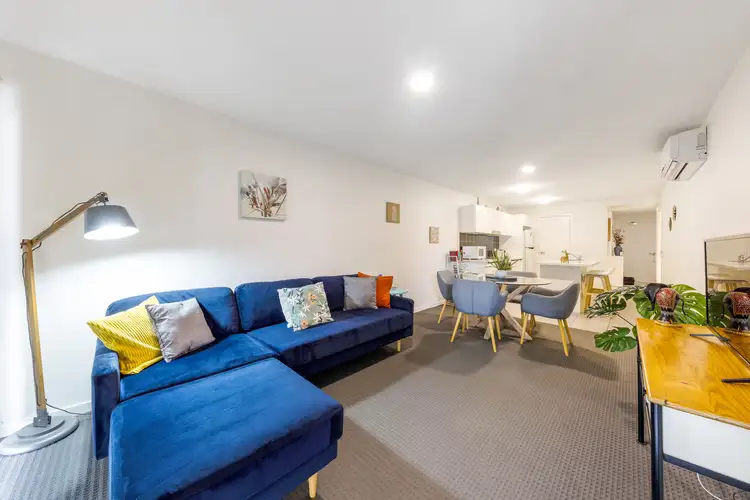 Fourth view of Homely unit listing, 51/12 High Street, Sippy Downs QLD 4556