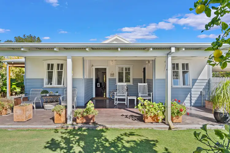 11 Parkin Street, Rockingham WA 6168