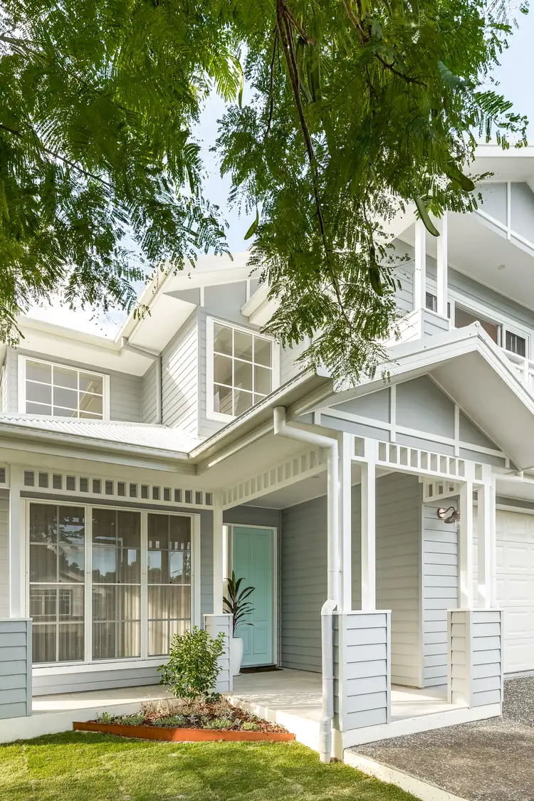Second view of Homely house listing, 21 Glebe Street, Gordon Park QLD 4031