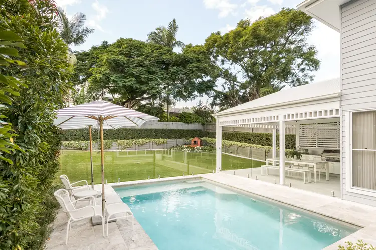 Fourth view of Homely house listing, 21 Glebe Street, Gordon Park QLD 4031