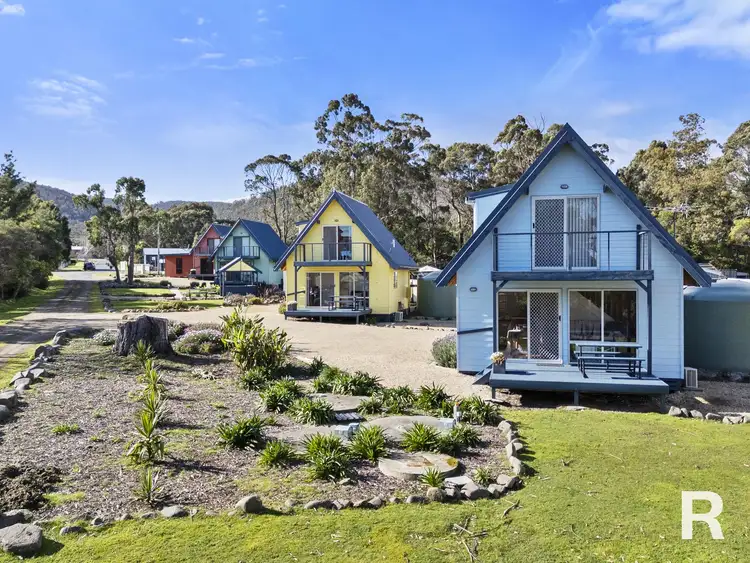 5732 Arthur Highway, Taranna TAS 7180
