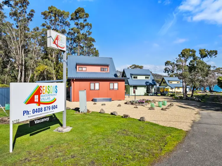 5732 Arthur Highway, Taranna TAS 7180