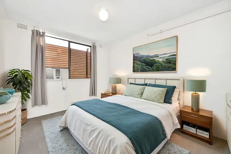 207/1 Meagher Street, Chippendale NSW 2008