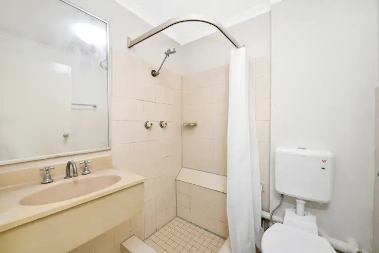 Fourth view of Homely studio listing, 207/1 Meagher Street, Chippendale NSW 2008