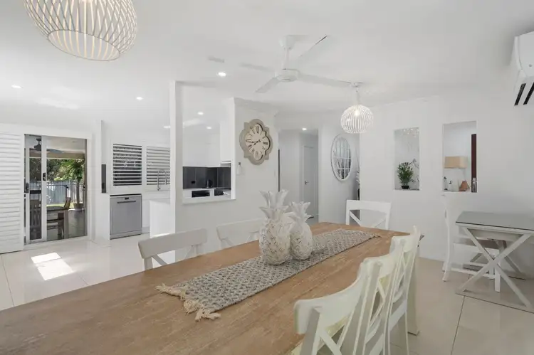 Third view of Homely house listing, 47 Jingella Street, Hope Island QLD 4212