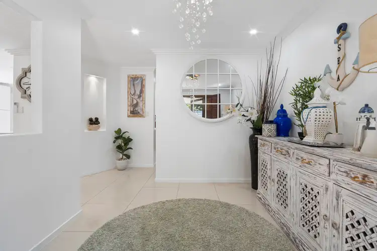 Fourth view of Homely house listing, 47 Jingella Street, Hope Island QLD 4212