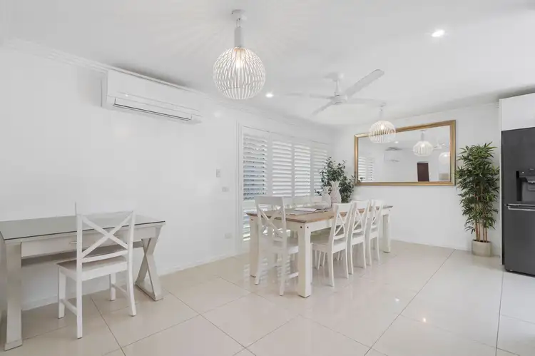 Fifth view of Homely house listing, 47 Jingella Street, Hope Island QLD 4212