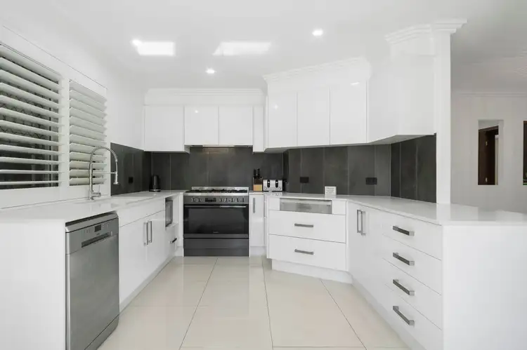 Sixth view of Homely house listing, 47 Jingella Street, Hope Island QLD 4212