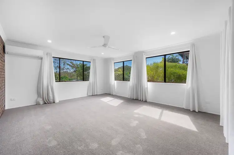 Fifth view of Homely house listing, 10 Brown Street, Calliope QLD 4680