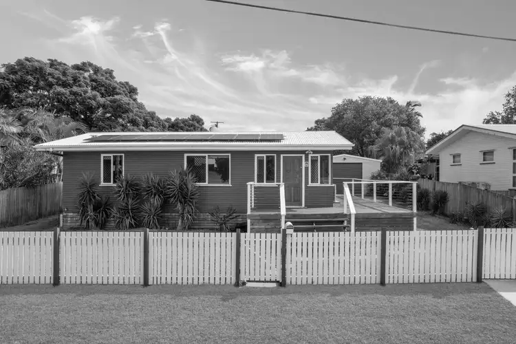 4 Trumper Street, East Ipswich QLD 4305