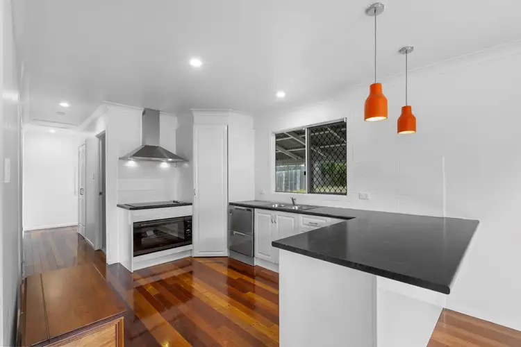 Second view of Homely house listing, 4 Trumper Street, East Ipswich QLD 4305