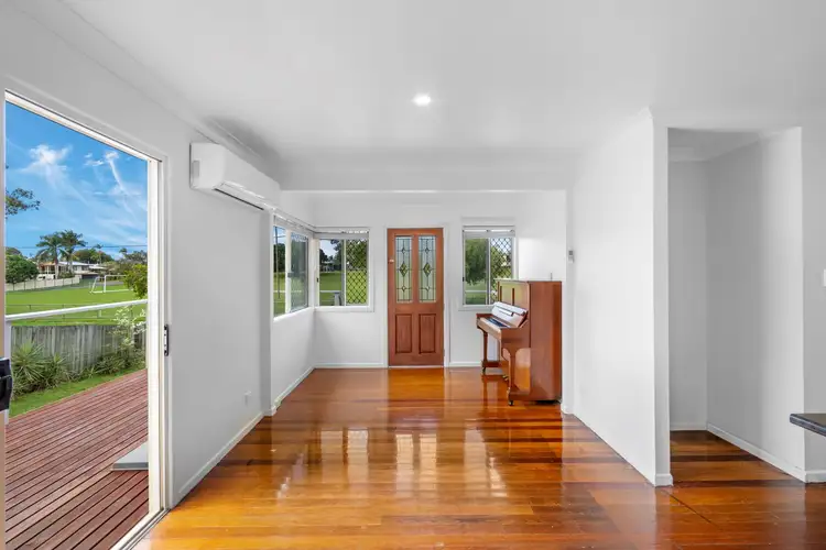 Fourth view of Homely house listing, 4 Trumper Street, East Ipswich QLD 4305