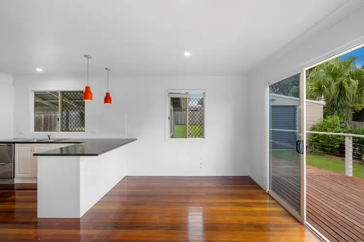 Sixth view of Homely house listing, 4 Trumper Street, East Ipswich QLD 4305