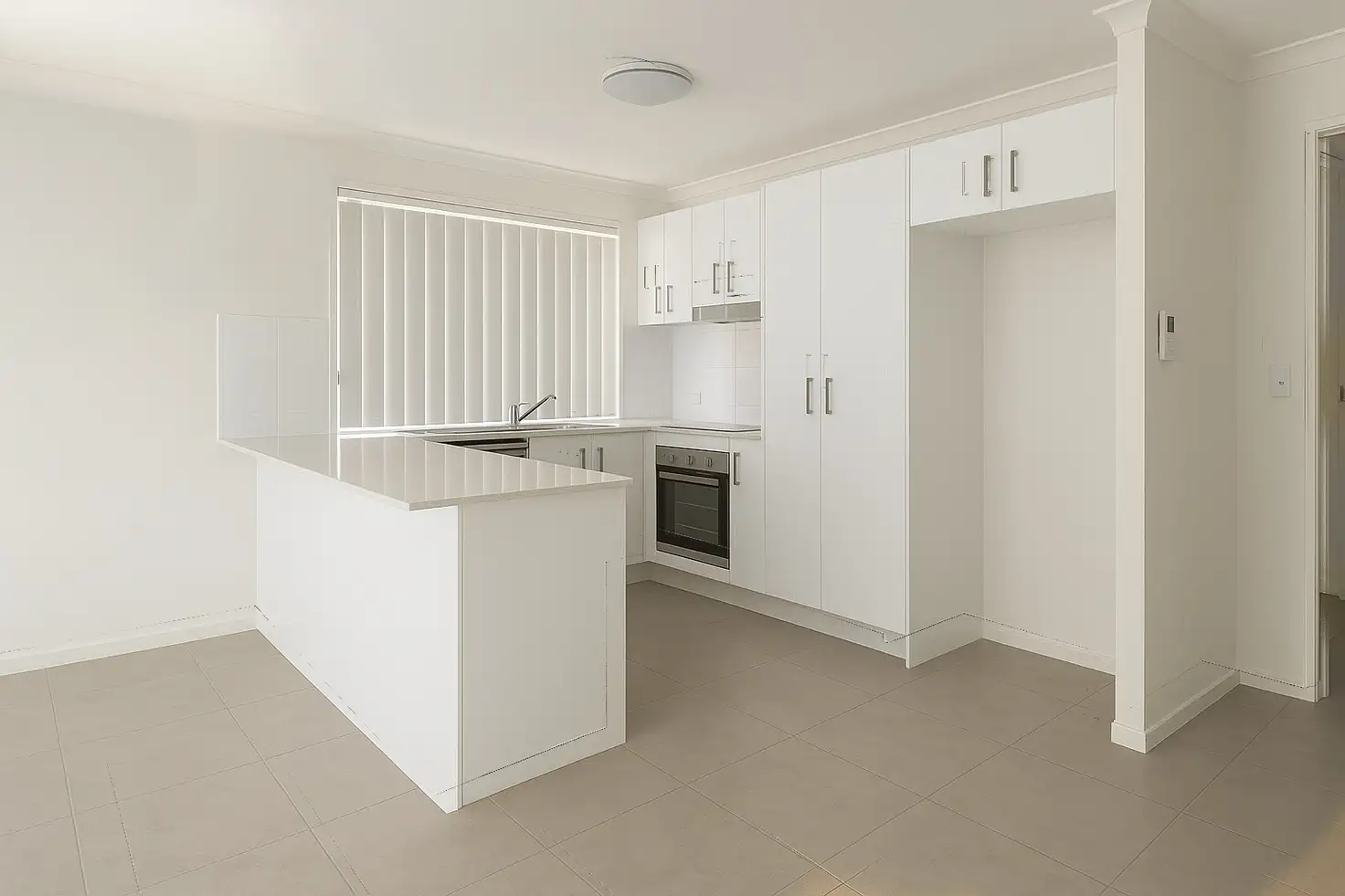 Main view of Homely unit listing, 2/25 Chestnut Crescent, Caloundra West QLD 4551