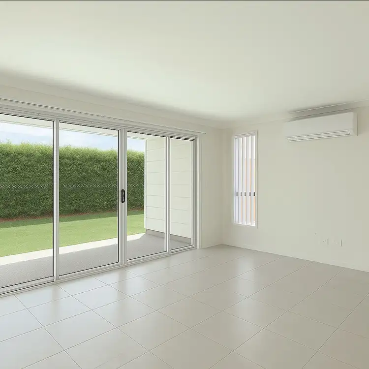 Second view of Homely unit listing, 2/25 Chestnut Crescent, Caloundra West QLD 4551