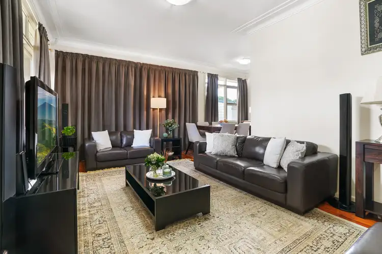 Second view of Homely house listing, 11 Taloma Avenue, Lurnea NSW 2170