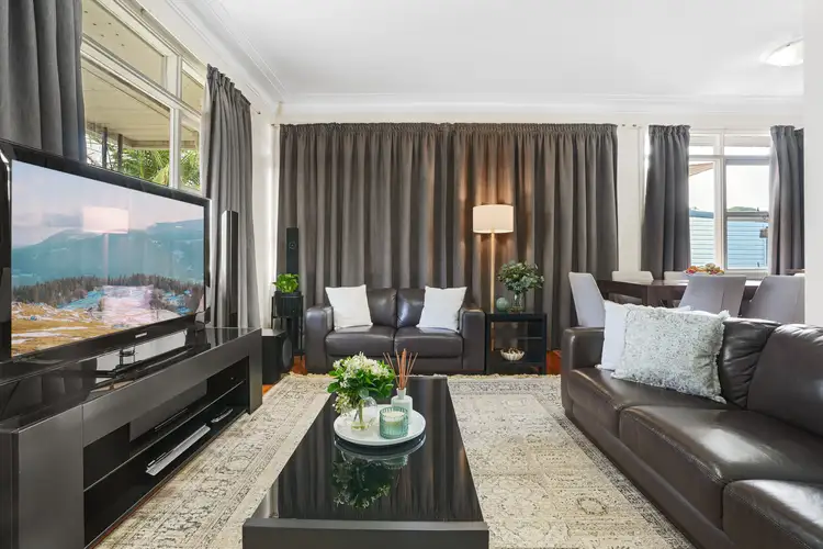 Third view of Homely house listing, 11 Taloma Avenue, Lurnea NSW 2170