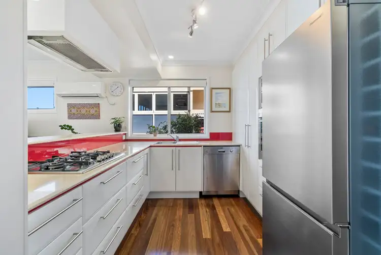 Fourth view of Homely semi-detached listing, 69A McLean Street, Coolangatta QLD 4225