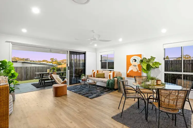 Fourth view of Homely house listing, 21 Trevatt Street, Westbrook QLD 4350