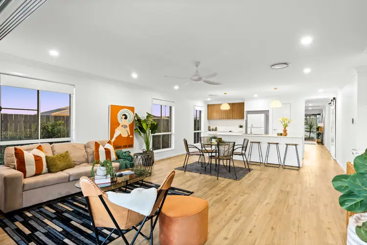 Fifth view of Homely house listing, 21 Trevatt Street, Westbrook QLD 4350