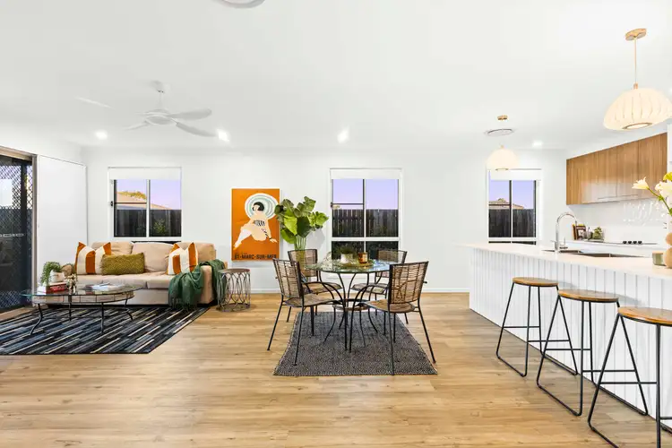 Sixth view of Homely house listing, 21 Trevatt Street, Westbrook QLD 4350