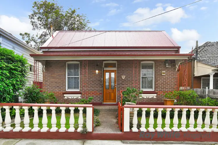 21 Station Street, Tempe NSW 2044