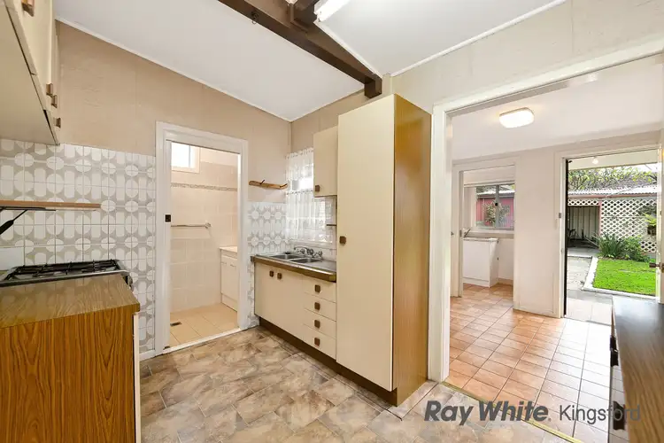 Third view of Homely house listing, 21 Station Street, Tempe NSW 2044
