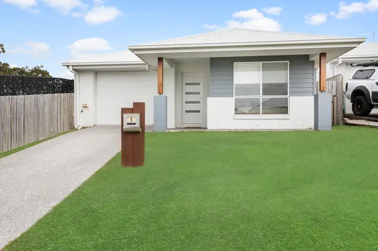 5 Hera Court, Burpengary QLD 4505